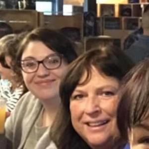 Meet your Posher, Maggie